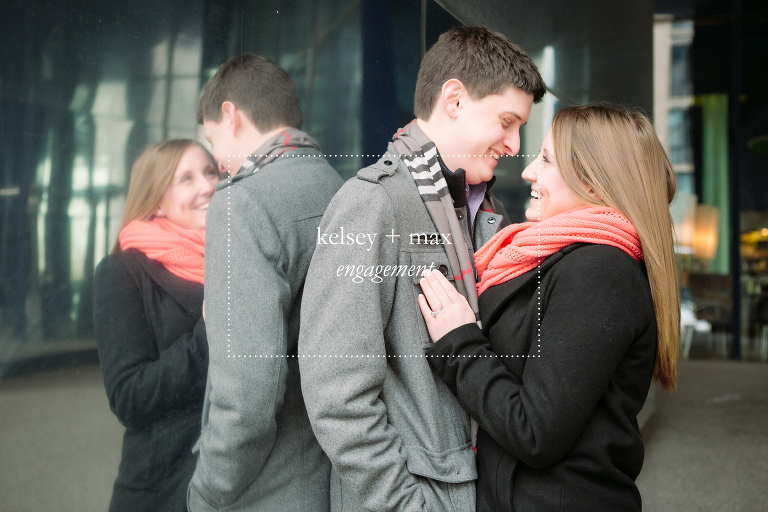 minneapolis engagement photographer