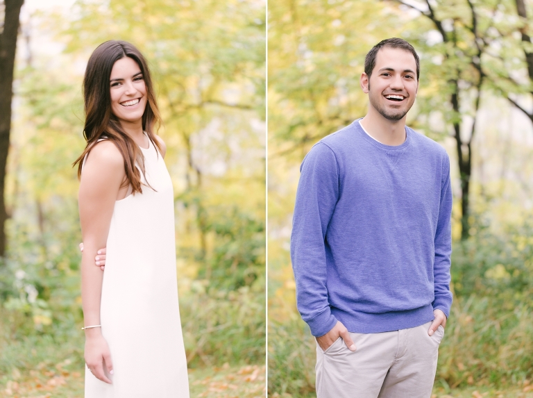 st paul engagement photographer