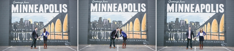 minneapolis fine art engagement photographer